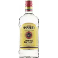 Джин Finsbury London Dry Gin