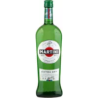Вермут (мартіні)  Martini Extra Dry