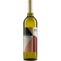 Вино Князя Трубецького Совіньйон ординарне біле сухе