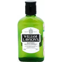 Виски William Lawson’s (мини бутылка)