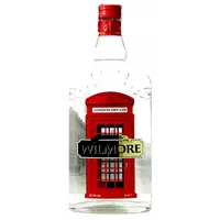 Джин Wilmore London Dry Gin